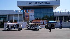UzFood 2026: Oziq-ovqat Sanoatidagi Eng Yirik Ko‘rgazma